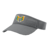 3814 RICHARDSON R160 VISOR HITLIST-1