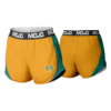 3814 WOMENS MICRO FIBER PRACTICE SHORT HITLIST-1