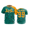 3814 MENS SPORT CREW NECK HITLIST-1