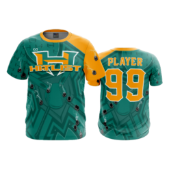3814 MENS SPORT CREW NECK HITLIST-1