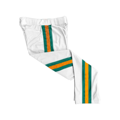 3814 MENS BALLPARK WHITE BRAID PANTS HITLIST-1