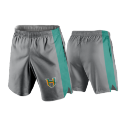 3814 MENS MIRCO FIBER 160gsm SHORT HITLIST-2