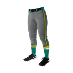 3814 WOMENS FASTPITCH PANTS HITLIST-2
