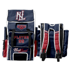 3987 GAMEDAY CATCHERS BAG NEXT-LEVEL-CATCH
