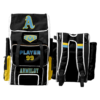 3137 GAMEDAY CATCHERS BAG ARMOLOY-CATCHERS