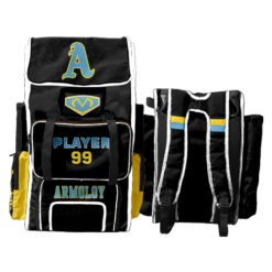 3137 GAMEDAY CATCHERS BAG ARMOLOY-CATCHERS