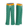 3814 PAJAMA PANT HITLIST-ADDS