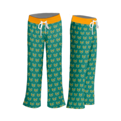 3814 PAJAMA PANT HITLIST-ADDS