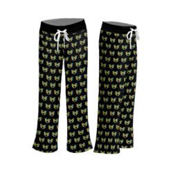 3814 PAJAMA PANT HITLIST-ADDS