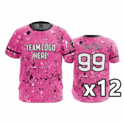 HITZ FOR HERZ COLOR B – MENS JERSEY PACKAGE