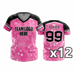 HITZ FOR HERZ A – WOMENS JERSEY PACKAGE