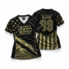SALUTE TO SERVICE COLOR A – WOMENS JERSEY PACKAGE