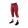 4019 WOMENS FASTPITCH PANTS BUCKEYE-ELITE-2-TONE-1