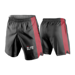 4019 MENS MIRCO FIBER 160gsm SHORT BUCKEYE-ELITE-2-TONE-2025-2