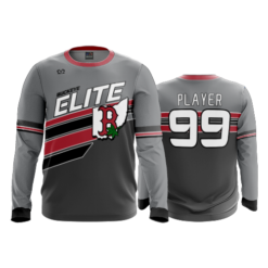 4019 MENS SPORT LONGSLEEVE BUCKEYE-ELITE-2-TONE-2025-2