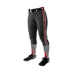 4019 WOMENS FASTPITCH PANTS BUCKEYE-ELITE-2-TONE-2025-2