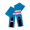 4019 UNISEX SOCK COVERS BUCKEYE-ELITE-BLUE-PINK-1