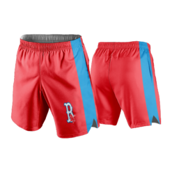 4019 MENS MIRCO FIBER 160gsm SHORT BUCKEYE-ELITE-BLUE-PINK-2