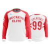 4019 MENS SPORT LONGSLEEVE BUCKEYE-ELITE-BLUE-PINK-2