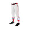 4019 WOMENS FASTPITCH PANTS BUCKEYE-ELITE-BLUE-PINK-2