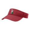 4019 RICHARDSON R160 VISOR BUCKEYE-ELITE-DARK-PIN-1