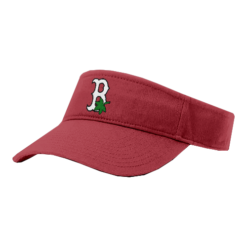 4019 RICHARDSON R160 VISOR BUCKEYE-ELITE-DARK-PIN-1
