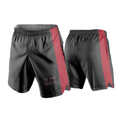 4019 MENS MIRCO FIBER 160gsm SHORT BUCKEYE-ELITE-DARK-PIN-1