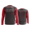 4019 MENS SPORT LONGSLEEVE BUCKEYE-ELITE-DARK-PIN-1