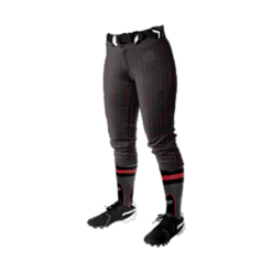 4019 WOMENS FASTPITCH PANTS BUCKEYE-ELITE-DARK-PIN-1