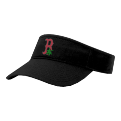 4019 RICHARDSON R160 VISOR BUCKEYE-ELITE-DARK-PIN-2