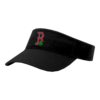 4019 RICHARDSON R160 VISOR BUCKEYE-ELITE-DARK-PIN-2