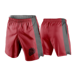 4019 MENS MIRCO FIBER 160gsm SHORT BUCKEYE-ELITE-DARK-PIN-2
