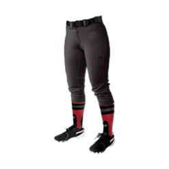 4019 WOMENS FASTPITCH PANTS BUCKEYE-ELITE-DARK-PIN-2