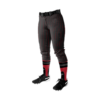 4019 WOMENS FASTPITCH PANTS BUCKEYE-ELITE-DARK-PIN-2