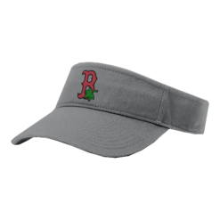 4019 RICHARDSON R160 VISOR BUCKEYE-ELITE-OSU-1