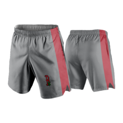 4019 MENS MIRCO FIBER 160gsm SHORT BUCKEYE-ELITE-OSU-1
