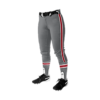 4019 WOMENS FASTPITCH PANTS BUCKEYE-ELITE-OSU-1
