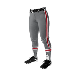 4019 WOMENS FASTPITCH PANTS BUCKEYE-ELITE-OSU-1