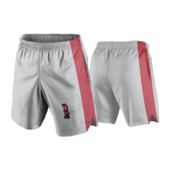 4019 MENS MIRCO FIBER 160gsm SHORT BUCKEYE-ELITE-OSU-2