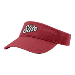 4019 RICHARDSON R160 VISOR BUCKEYE-ELITE-PIN-2025-1