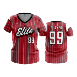 4019 WOMENS V NECK BUCKEYE-ELITE-PIN-2025-1