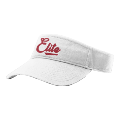 4019 RICHARDSON R160 VISOR BUCKEYE-ELITE-PIN-2025-2