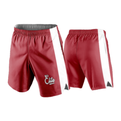 4019 MENS MIRCO FIBER 160gsm SHORT BUCKEYE-ELITE-PIN-2025-2