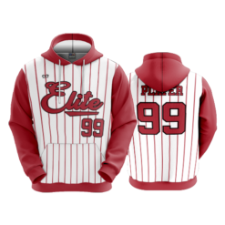 4019 UNISEX FLEECE HOODY BUCKEYE-ELITE-PIN-2025-2