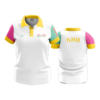 4019 WOMENS POLO BUCKEYE-ELITE-SD-1
