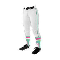 4019 WOMENS FASTPITCH PANTS BUCKEYE-ELITE-SD-1