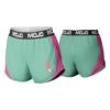 4019 WOMENS MICRO FIBER PRACTICE SHORT BUCKEYE-ELITE-SD-2