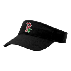 4019 RICHARDSON R160 VISOR BUCKEYE-ELITE-SOLID-1