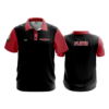 4019 MENS POLO SHIRT BUCKEYE-ELITE-SOLID-1