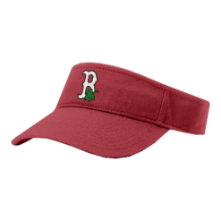4019 RICHARDSON R160 VISOR BUCKEYE-ELITE-SOLIDS-2